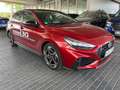 Hyundai i30 1.5 T-GDI N Line FLA Pano SpurH LM LED Navi Rot - thumbnail 9
