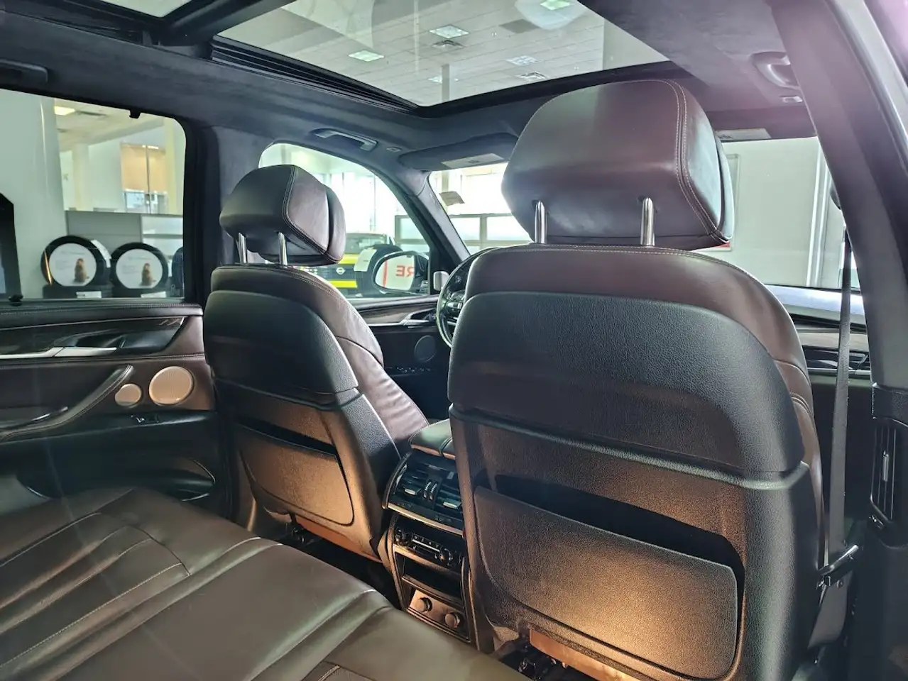 BMW X5 снимка BMW X5