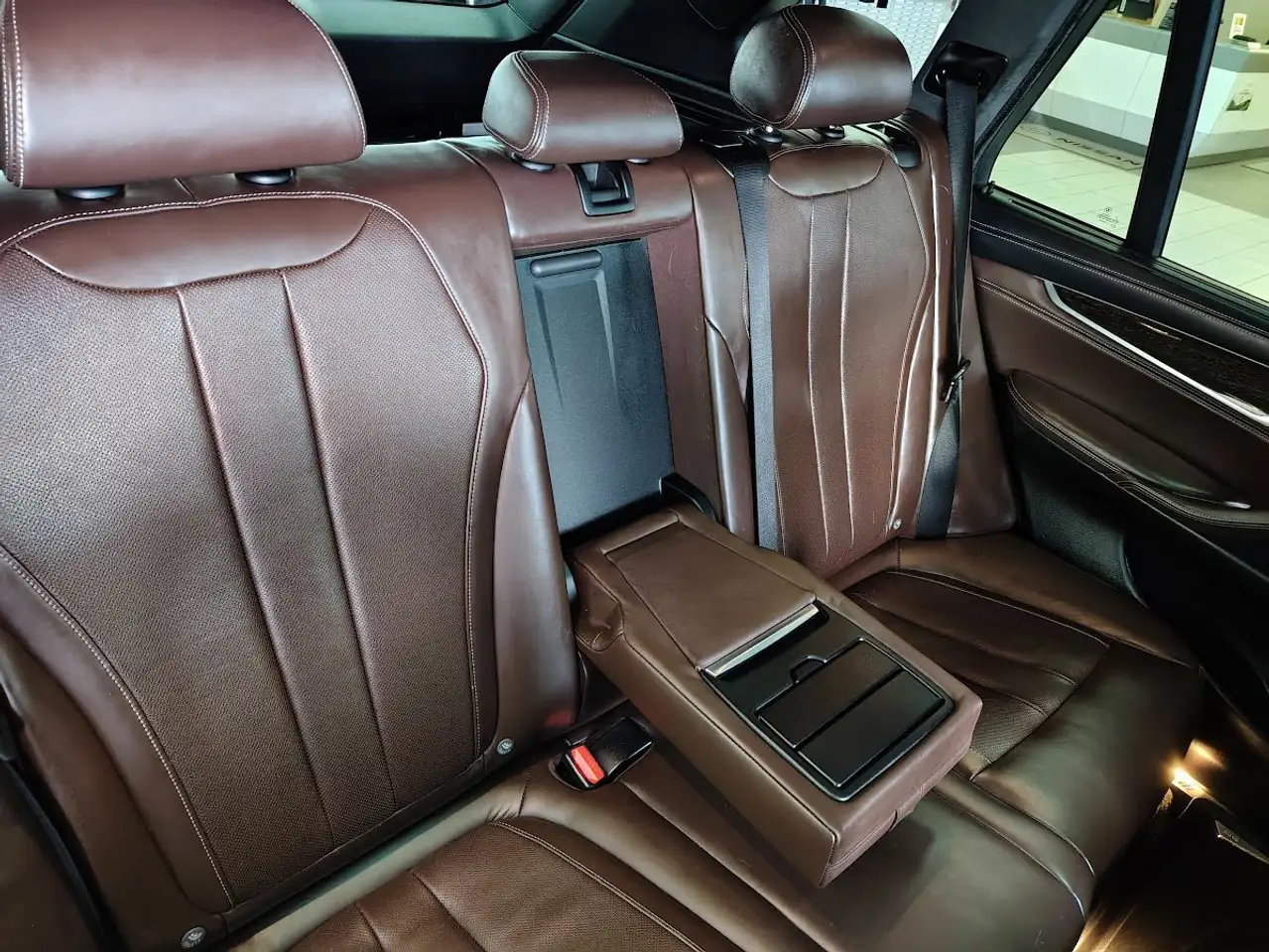 BMW X5 снимка BMW X5