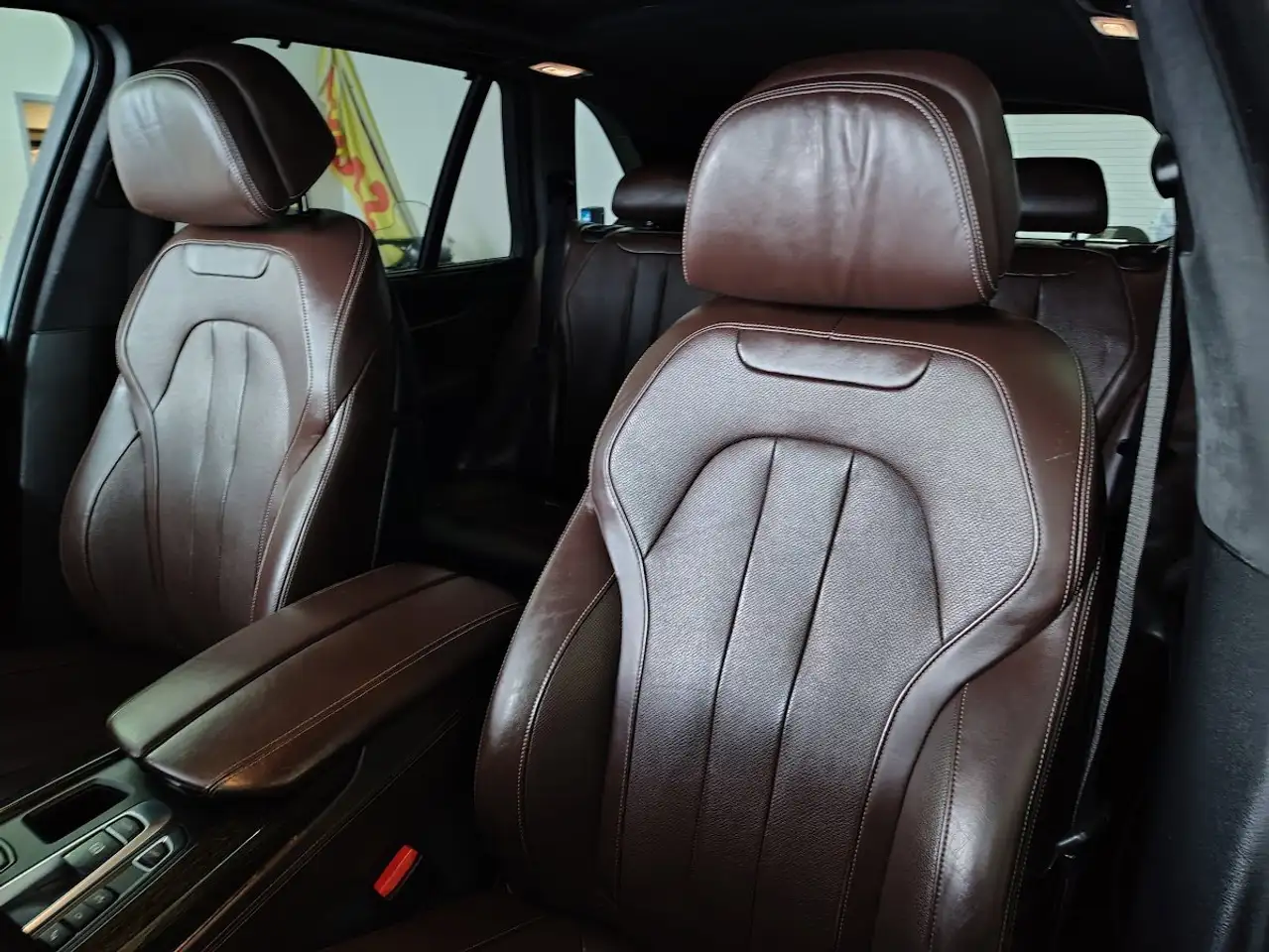 BMW X5 снимка BMW X5