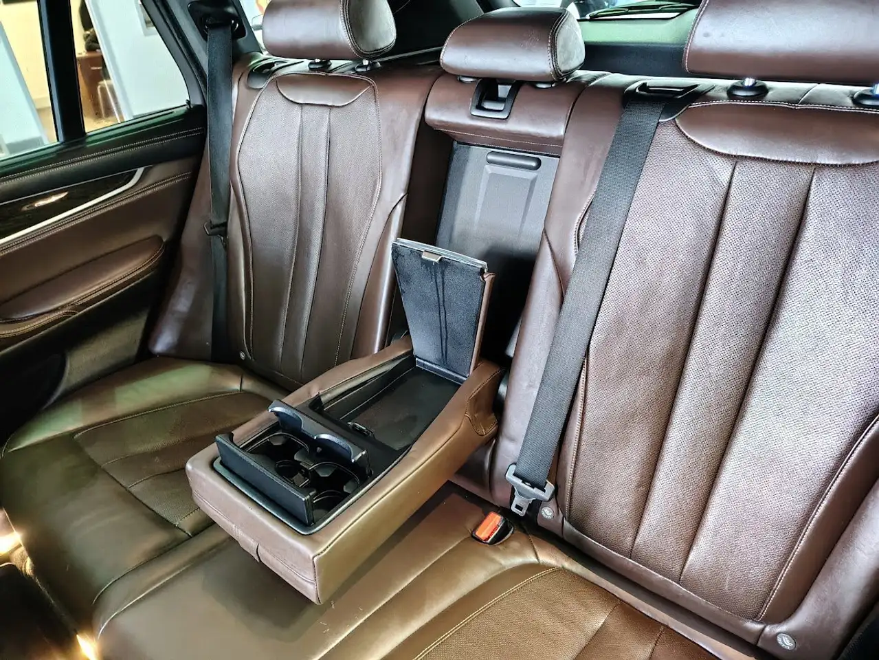 BMW X5 снимка BMW X5