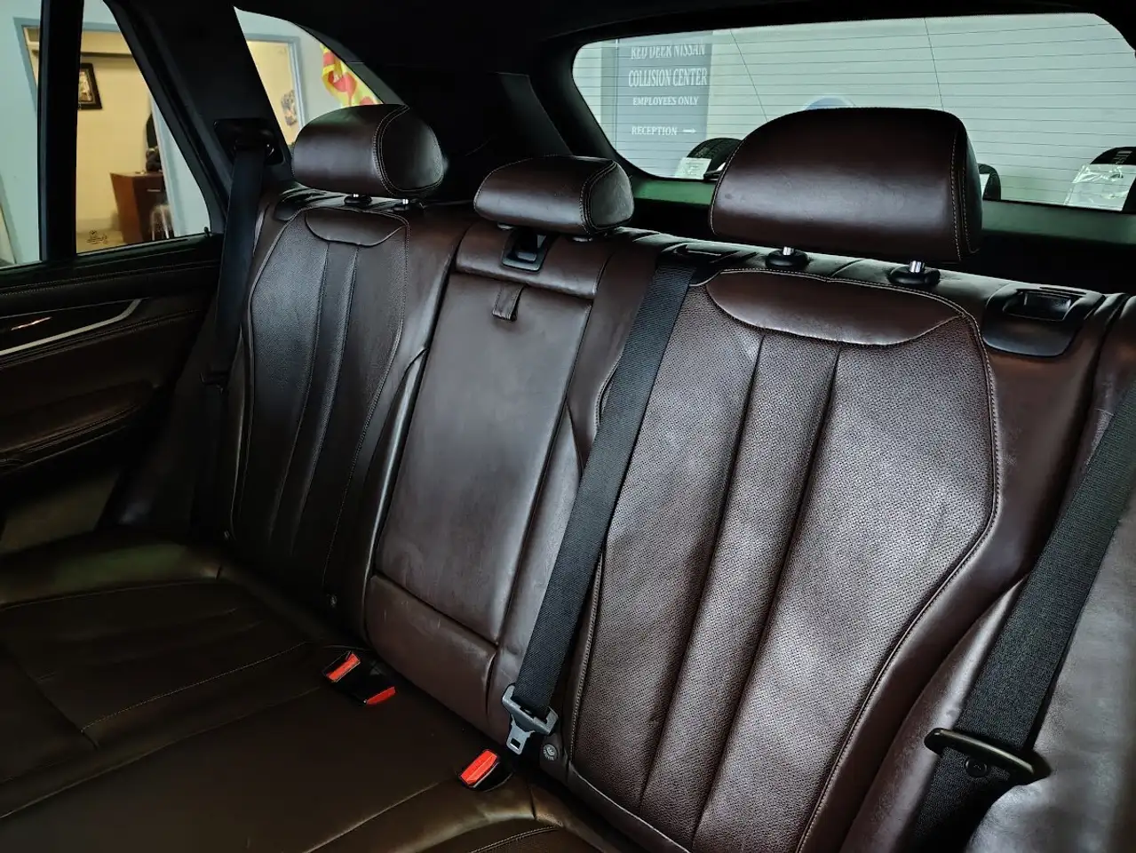 BMW X5 снимка BMW X5