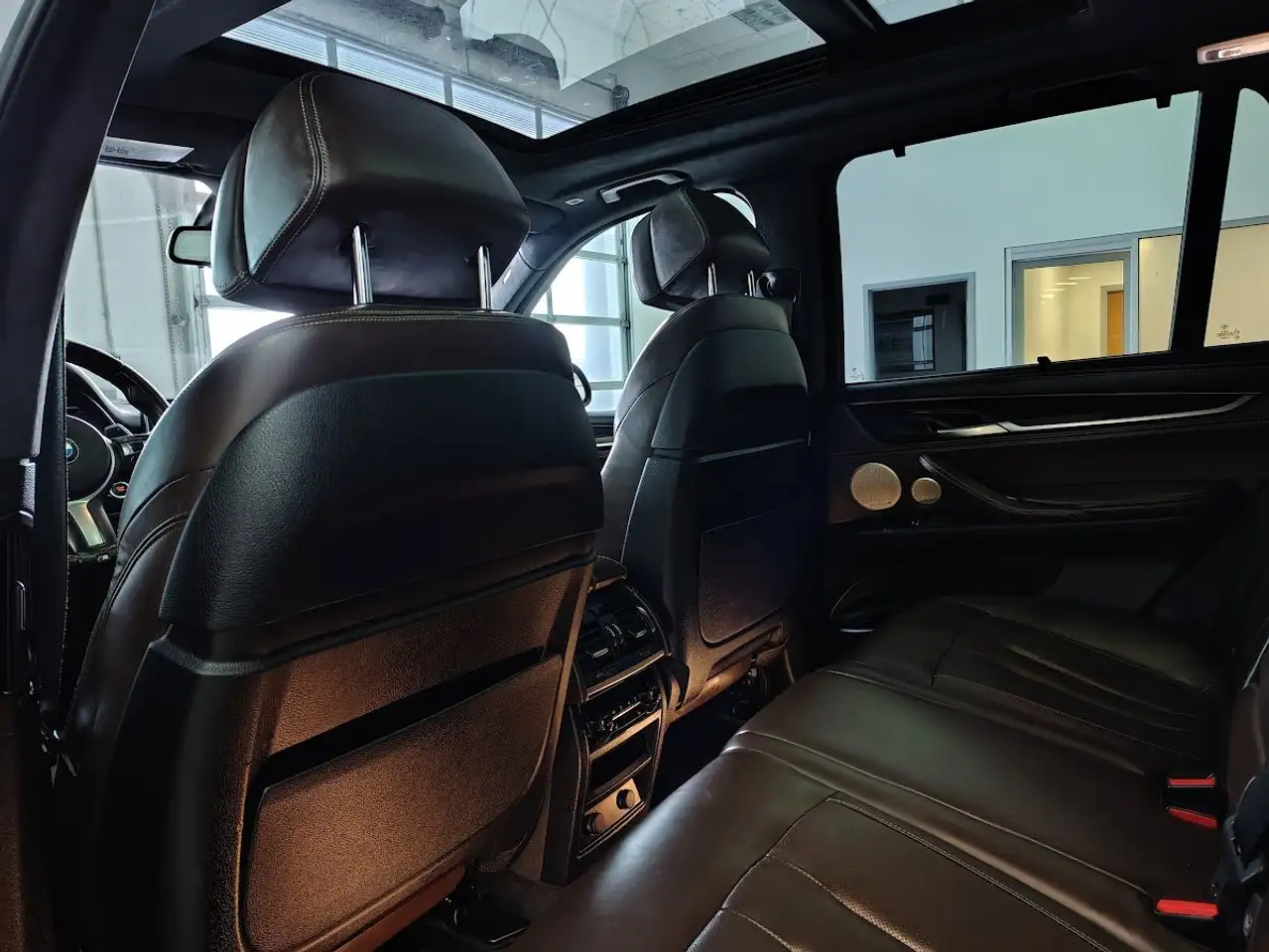 BMW X5 снимка BMW X5