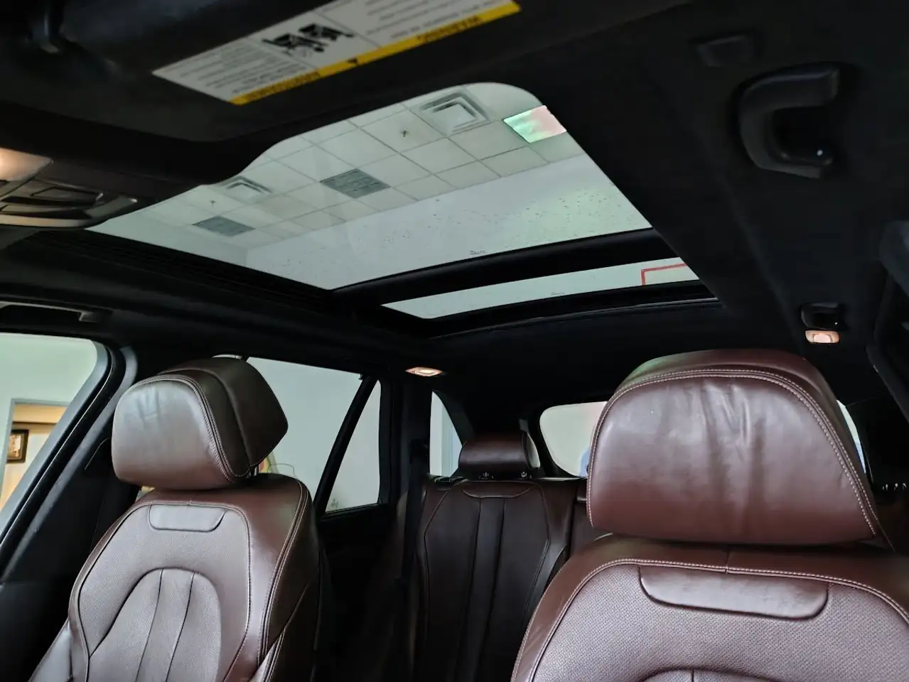 BMW X5 снимка BMW X5