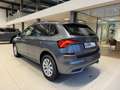 Skoda Kamiq 1.0 TSI Ambition-DSG-4 Jahre Garantie-LED Scheinwe Gris - thumbnail 6