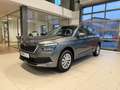 Skoda Kamiq 1.0 TSI Ambition-DSG-4 Jahre Garantie-LED Scheinwe Gris - thumbnail 8