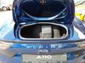 Alpine A110 MY 2024 Komfortpaket Ablagepaket Telemetrics sofor Blauw - thumbnail 7