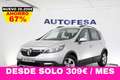 Renault Scenic 1.5 DCI XMOD 110cv 5P # NAVY,PARKTRONIC Gris - thumbnail 1