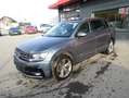 Volkswagen Tiguan Allspace United R-LINE *7 SITZE*AHV*PANORAMA* Gris - thumbnail 6