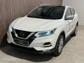Nissan Qashqai 1.2 Tekna 2018 LED XENON CAMERA LEDER CRUISE Blanc - thumbnail 9