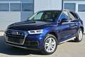 Audi Q5 50 TFSIe quattro S-tronic  Sport  *LEDER *virt. CP Blau - thumbnail 1