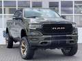 Dodge RAM 1500 Limited 6´´ RC Fahrw. Luftf. Prins Pano Vert - thumbnail 1