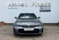 BMW 330 330e xDrive Touring M Sport Bleu - thumbnail 7