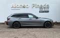 BMW 330 330e xDrive Touring M Sport Bleu - thumbnail 6