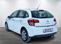 Citroen C3 Selection*KLIMA*PDC*5TÜRER*EURO5*TEMPOMAT* Weiß - thumbnail 4