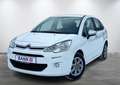 Citroen C3 Selection*KLIMA*PDC*5TÜRER*EURO5*TEMPOMAT* Weiß - thumbnail 1