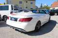 Mercedes-Benz E 400 E 400 AMG Sportpaket // DESIGNO // AIRCAP // Harman Kardon // Weiß - thumbnail 13