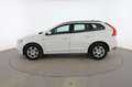 Volvo XC60 2.0 D3 Kinetic 2WD Blanco - thumbnail 3