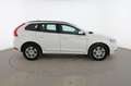 Volvo XC60 2.0 D3 Kinetic 2WD Blanco - thumbnail 7