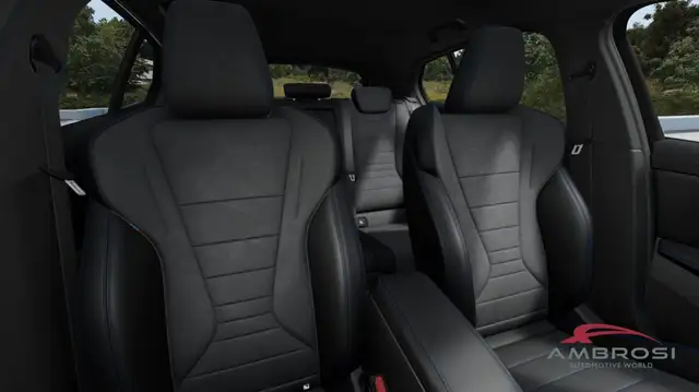 BMW 1 Series view 12