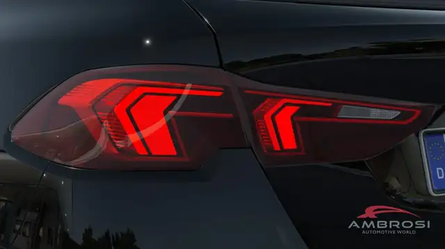 BMW 1 Series view 7