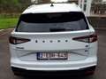 Skoda Enyaq Enyaq iV 80x Sportline Wit - thumbnail 4