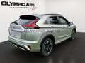 Mitsubishi Eclipse Cross 2.4 Plug-In Hybrid Select 360°  LE Silber - thumbnail 3