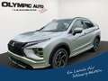 Mitsubishi Eclipse Cross 2.4 Plug-In Hybrid Select 360°  LE Silber - thumbnail 1