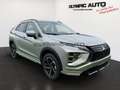 Mitsubishi Eclipse Cross 2.4 Plug-In Hybrid Select 360°  LE Silber - thumbnail 2
