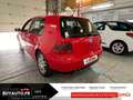 Volkswagen Golf 4 2.8 V6 204CV // 4-MOTION // INTERIEUR CUIR RECARO CHAUFFANTS / Rot - thumbnail 6