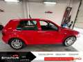 Volkswagen Golf 4 2.8 V6 204CHV // 4-MOTION / SIEGES CHAUFFANTS / Rot - thumbnail 8