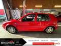 Volkswagen Golf 4 2.8 V6 204CHV // 4-MOTION / SIEGES CHAUFFANTS / Rot - thumbnail 5
