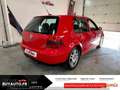 Volkswagen Golf 4 2.8 V6 204CHV // 4-MOTION / SIEGES CHAUFFANTS / Rot - thumbnail 2