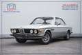 BMW 2800 CS Silber - thumbnail 1