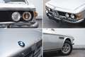 BMW 2800 CS Silber - thumbnail 35