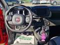 Fiat Panda III  CROSS 1.0 firefly hybrid (Red) SCHERMO GRANDE Rosso - thumbnail 7