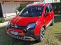 Fiat Panda III  CROSS 1.0 firefly hybrid (Red) SCHERMO GRANDE Rosso - thumbnail 2