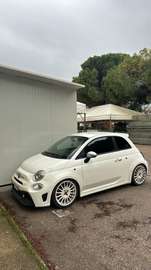 1.4 16v turbo t-jet 135cv