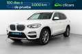 BMW X3 xDrive 20dA Blanco - thumbnail 1