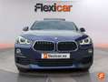 BMW X2 sDrive 20iA Azul - thumbnail 2