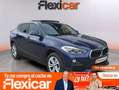 BMW X2 sDrive 20iA Azul - thumbnail 1
