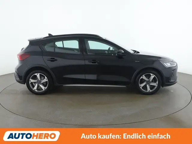 Ford Focus view 7