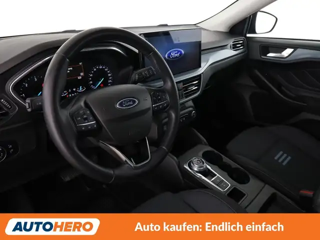 Ford Focus view 11