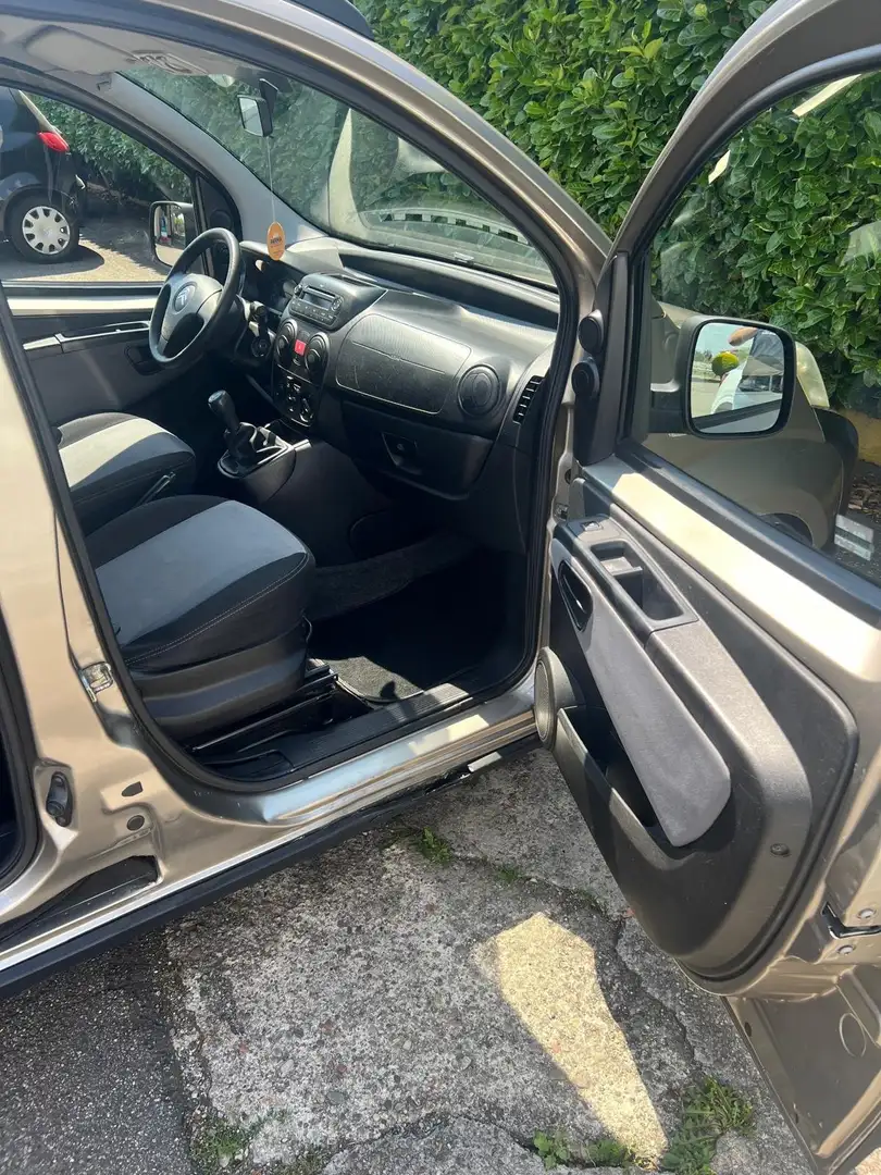 Citroen Nemo Nemo Multispace 1.3 hdi Seduction s/s Gold - 2