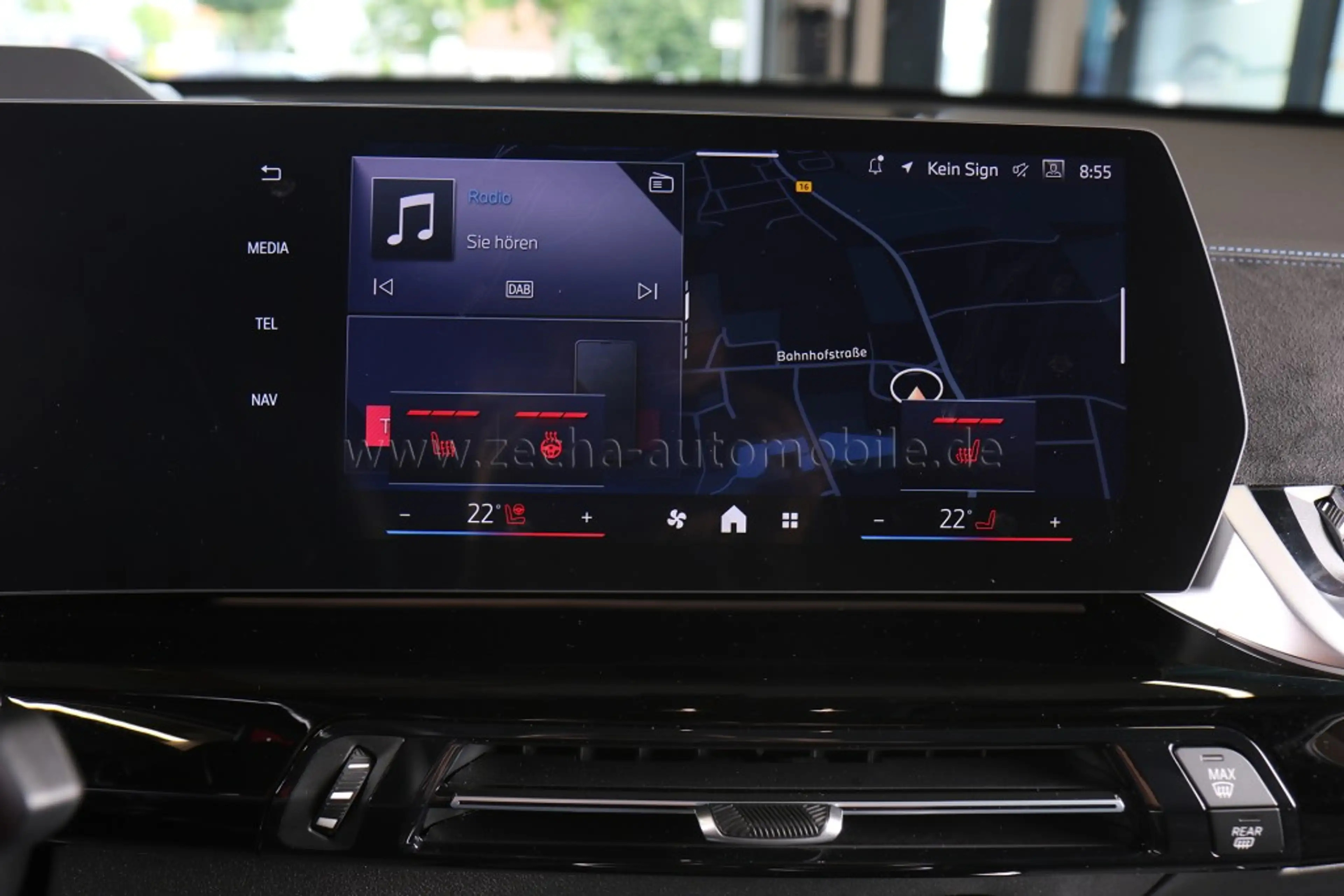 BMW X2 xDr.M35i M-SportPRO.AHK.Panod.DrivProf.Park+ — photo 15