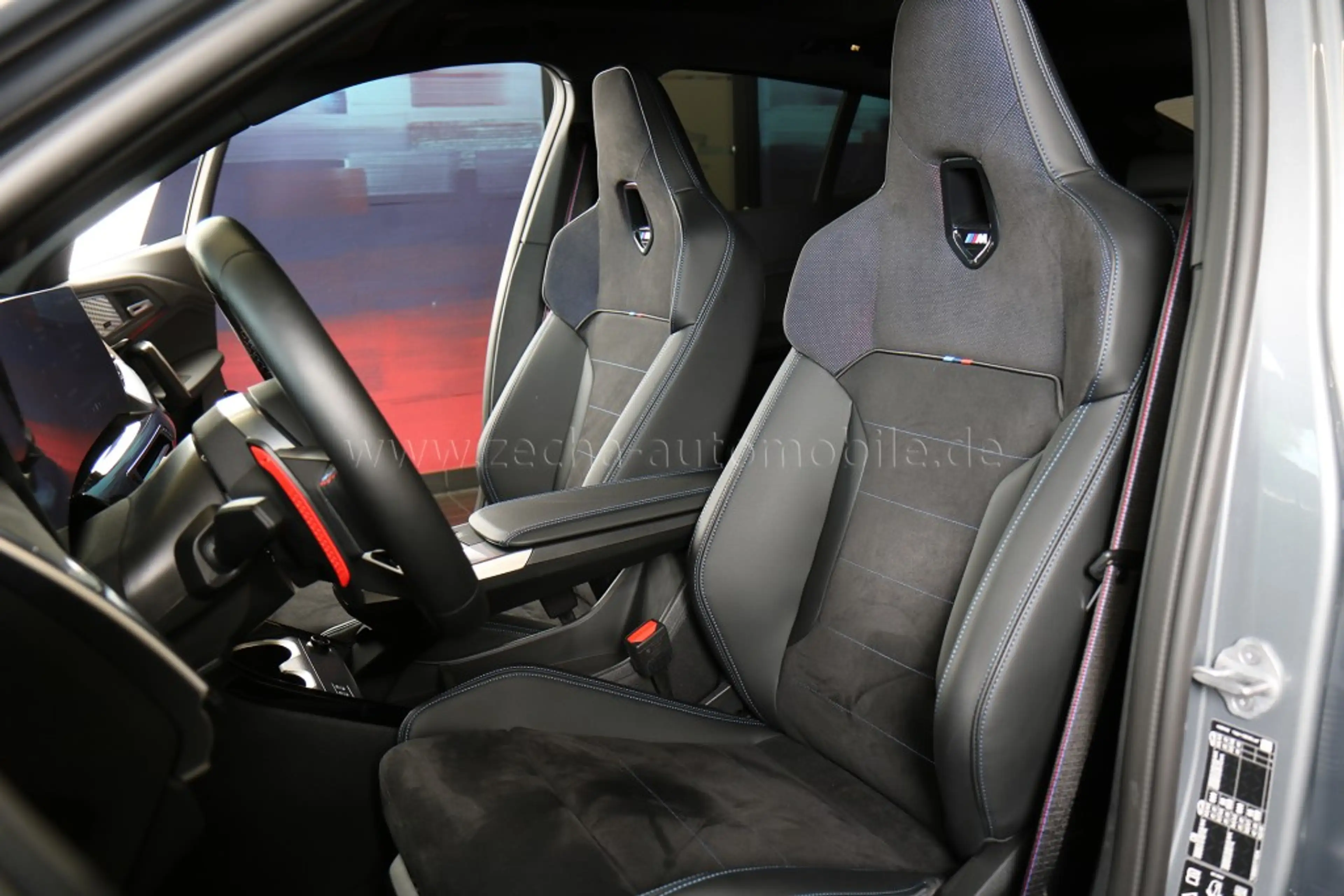 BMW X2 xDr.M35i M-SportPRO.AHK.Panod.DrivProf.Park+ — photo 5