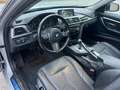 BMW 320 320d xDrive Touring Luxury Argent - thumbnail 9