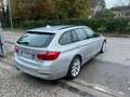 BMW 320 320d xDrive Touring Luxury Argent - thumbnail 5