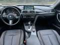 BMW 320 320d xDrive Touring Luxury Argent - thumbnail 8