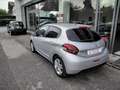 Peugeot 208 VTi Style 82cv Argento - thumbnail 8